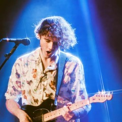 My Therapy songs when I'm feeling sad 2