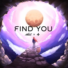 Relect × 4* - Find You (Radio Edit)