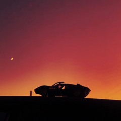 sunrise in los angeles (feat. KODOKU, Darius King & Roxby)