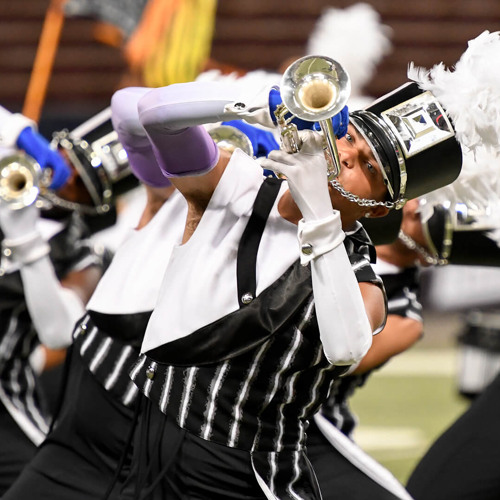 Blue Devils 2018- “Dreams and Nighthawks"