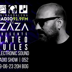 Guest Mix Unimagdalena Radio Colombia 🇨🇴 // June 2023