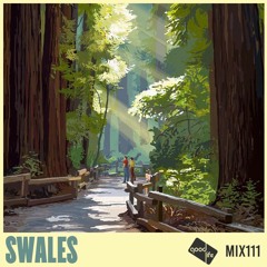 Good Life Mix 111: Swales