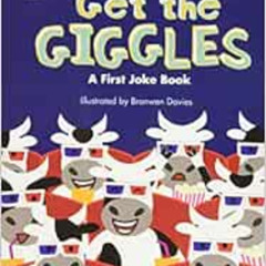 [ACCESS] EPUB √ Get the Giggles (Scholastic Reader, Level 1): A First Joke Book by Sc
