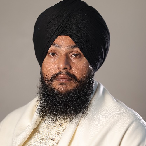 Kirtan Smagam 16 October 2025 - Bhai Bachittar Singh Ji Anmol New Zealand Wale
