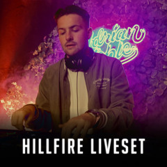 Hillfire Liveset | Urban, Moombahton & Afro | Guest Liveset by Hillfire