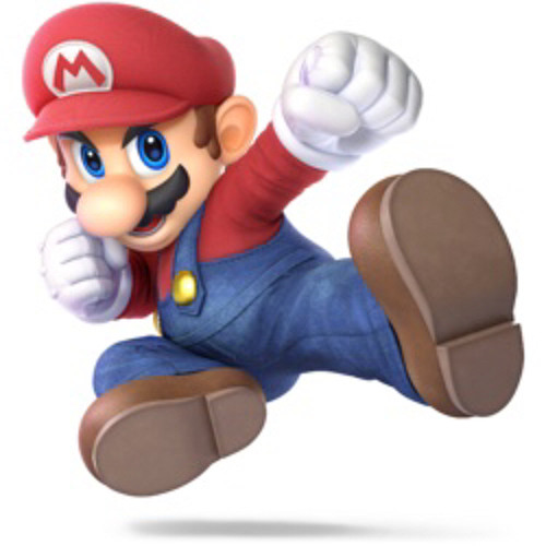 Smash 64 Rap 2