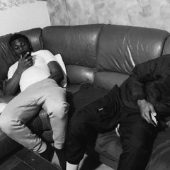 Luxure Feat MannyJetski