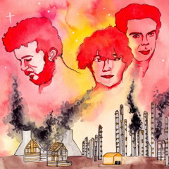 cherry-coloured funk @prodmku