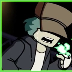 Friday night funkin (💨 Garcello Release💨)