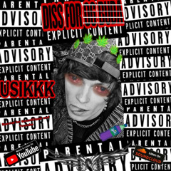 Diss for OG Buda