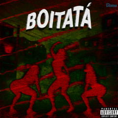 boitatá | ULTRAAAAAASLWD