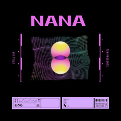 Still Jay - NANA