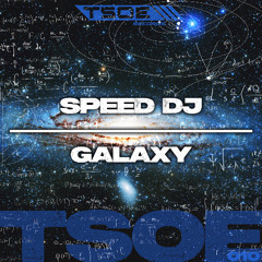 Speed DJ - Galaxy