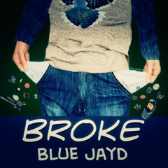 Broke