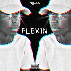 FLEXIN (Prod. By B4RR4$ & DLNR)