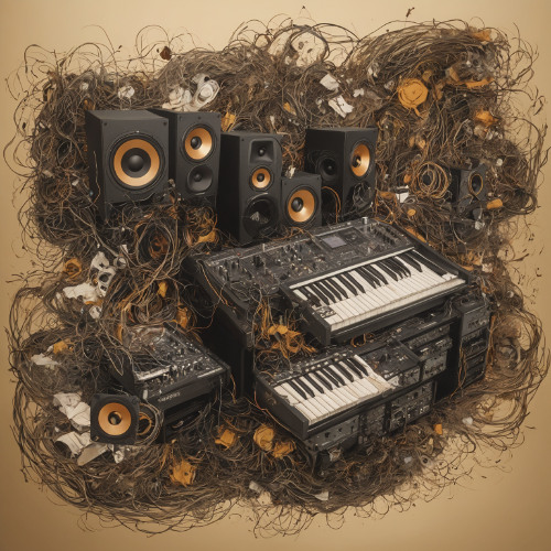 Tech My House