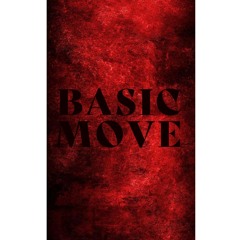 Basic Move vol.2 (hiphop practice mix)
