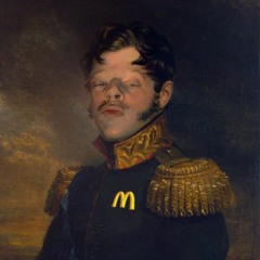 Rock N Roll McDonalds (O Remix)