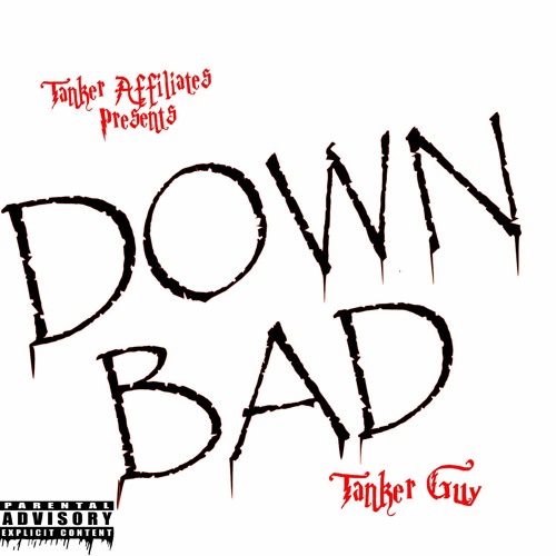 Stream Down Bad by Michael Wilbon Listen online for free on SoundCloud