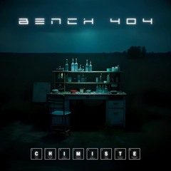 Bench 404