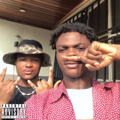 Savage_Montana(Drop)+Ivy-E