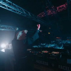 Faceless Intro
