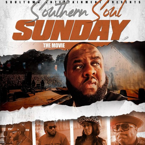 Stream M.Cally -Southern Soul Sunday (Movie Soundtrack) by fivestarpro ...
