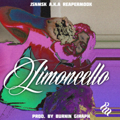 JSNMSK - Lemoncello (Prod. by Burnin Giraph)
