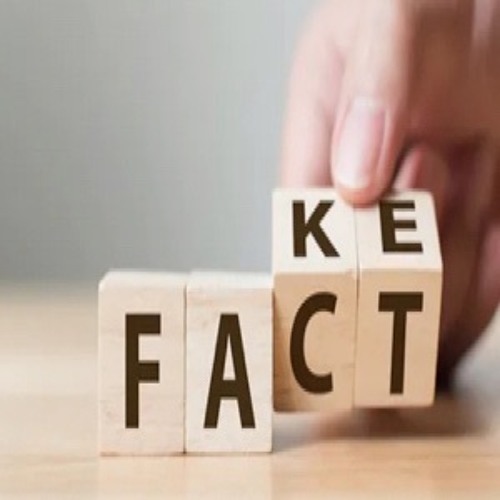 Stream Facts Are 'Facts' by Primed Listen online for free on SoundCloud