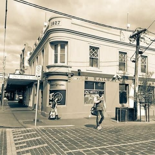 Jmcee - A Windsor Mixtape #3