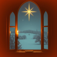 Stars Upon the Winter Sky