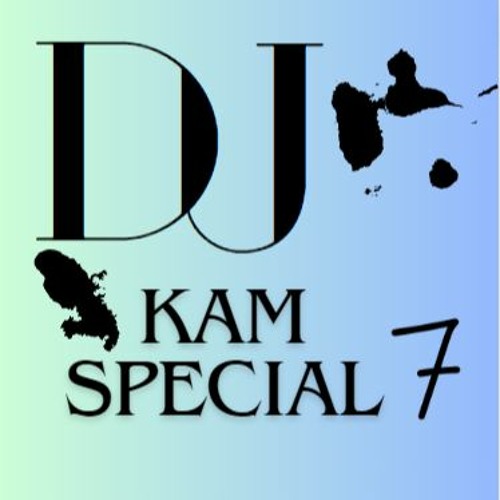 Stream Dj Kam Spécial 7 by DJ kam97250 | Listen online for free on ...