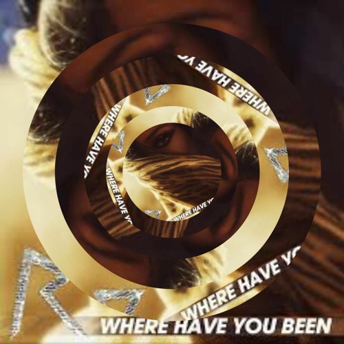 1A Rüfüs Du Sol vs. Rihanna - Innerbloom + Where Have You Beem (Duckz Edit)