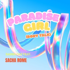 Paradise Girl (Body Talk)