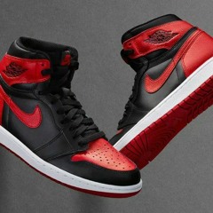 Jordan 1s