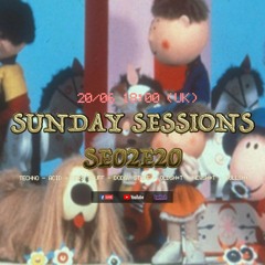 SUNDAY SESSIONS SE02E20 No Mic