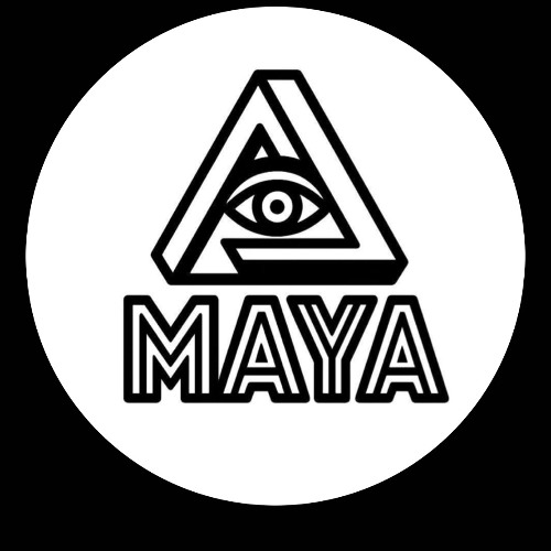 Maya Lounge Woo (Live set)