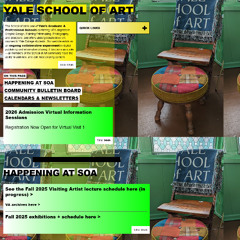 Yale School Of Art