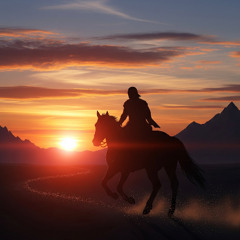 Hokkaido no Sogen | Video Game Field Area Theme | Epic Fantasy Adventure Soundtrack