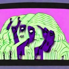 Where Is My Mind? (One Pattern)