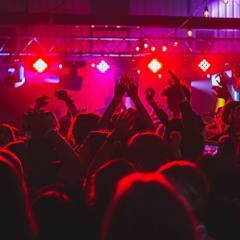 I got the feeling tonight