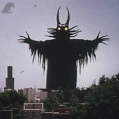 holy demon .