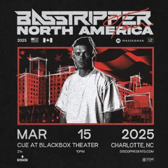 Dark Adaptation Live - Cue @ Blackbox (03-15-25)