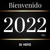 Artwork for DJ VIERZ - Bienvenido 2022 Mix (Actuales,Reggaeton,Pop Urbano)