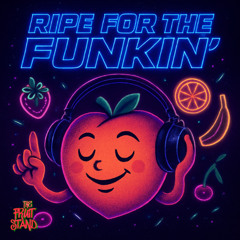 Ripe for the Funkin' - Opening for Father Funk @ The Queens