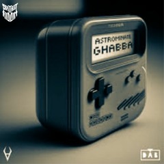 Astrominate - Ghabba (Saybot Remix)