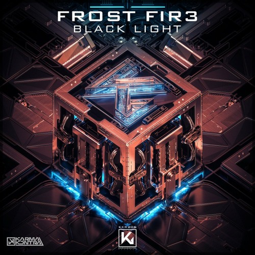 Frost Fir3 - Black Light