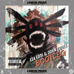 Linkin Park - The Emptiness Machine (John Loder & Lea Lodi Uptempo Remix)