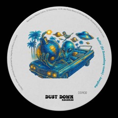 Rollin' (DJ Dreamboy remix)  - Joeginho