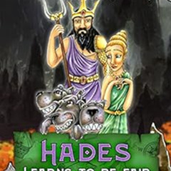 [View] PDF 🖋️ Hades Learns To Be Fair (Taki & Toula Time Travelers Book 4) by Elena